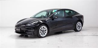 2020 Tesla Model 3 - Thumbnail