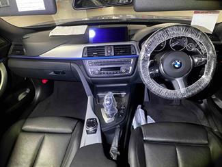 2014 BMW 335i - Thumbnail