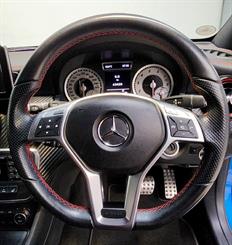 2013 MERCEDES BENZ A250 - Thumbnail