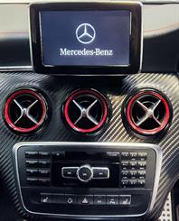 2013 MERCEDES BENZ A250 - Thumbnail