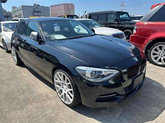 2013 BMW M135i - Thumbnail