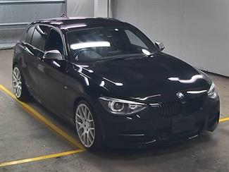 2013 BMW M135i - Thumbnail