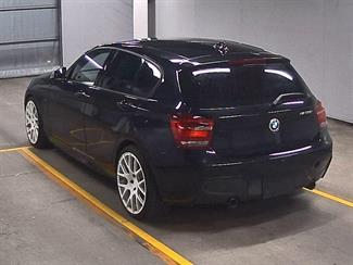 2013 BMW M135i - Thumbnail