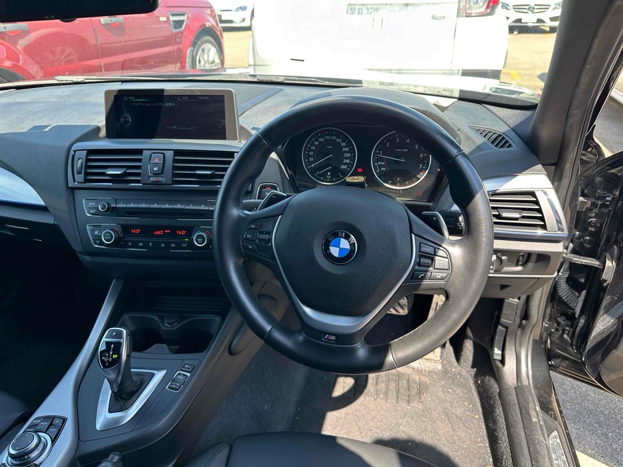 2013 BMW M135i