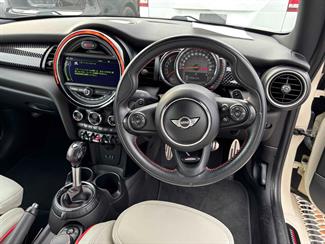 2015 Mini Cooper S - Thumbnail