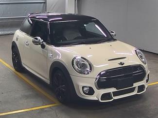 2015 Mini Cooper S - Thumbnail