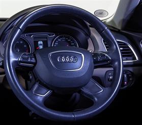 2014 Audi Q3 - Thumbnail