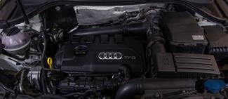 2014 Audi Q3 - Thumbnail