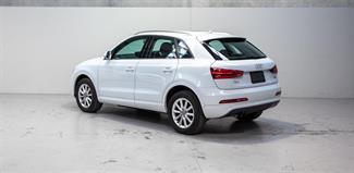 2014 Audi Q3 - Thumbnail