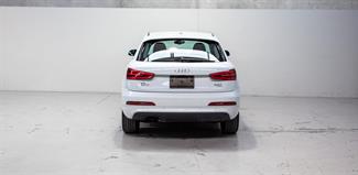 2014 Audi Q3 - Thumbnail