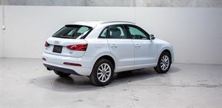 2014 Audi Q3 - Thumbnail