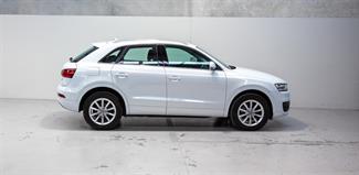 2014 Audi Q3 - Thumbnail