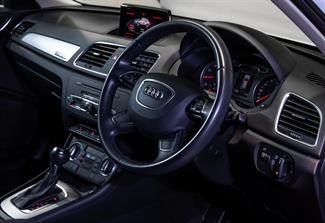 2014 Audi Q3 - Thumbnail