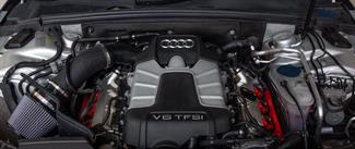 2009 Audi S4 - Thumbnail