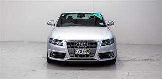 2009 Audi S4 - Thumbnail