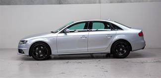 2009 Audi S4 - Thumbnail