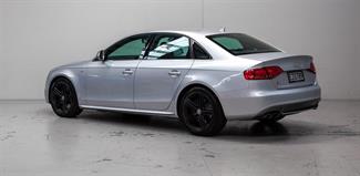 2009 Audi S4 - Thumbnail