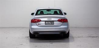 2009 Audi S4 - Thumbnail