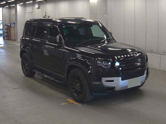 2023 Land Rover Defender 5d 4wd