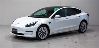 2020 Tesla Model 3 - Thumbnail