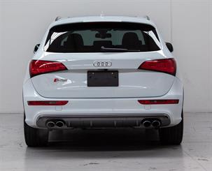 2015 Audi SQ5 - Thumbnail