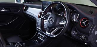 2015 Mercedes-Benz CLA 250 - Thumbnail