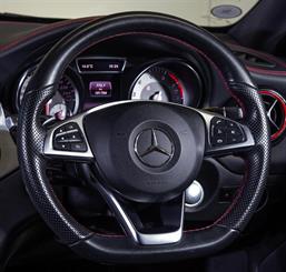 2015 Mercedes-Benz CLA 250 - Thumbnail