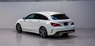 2015 Mercedes-Benz CLA 250 - Thumbnail