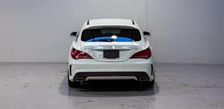 2015 Mercedes-Benz CLA 250 - Thumbnail