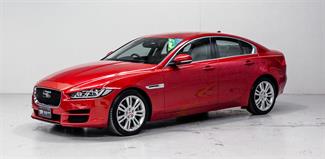 2015 Jaguar XE - Thumbnail