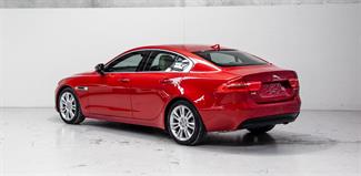 2015 Jaguar XE - Thumbnail