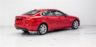 2015 Jaguar XE - Thumbnail