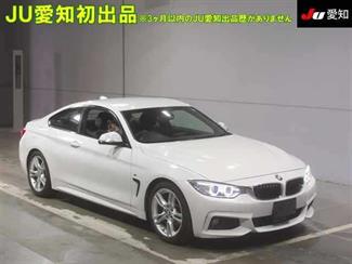 2014 BMW 420i - Thumbnail