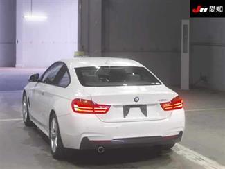 2014 BMW 420i - Thumbnail