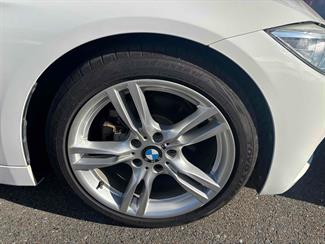 2014 BMW 420i - Thumbnail