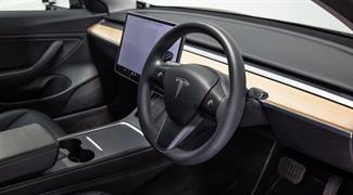 2021 Tesla Model 3 - Thumbnail