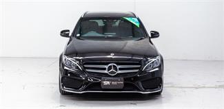 2018 Mercedes-Benz C 200 - Thumbnail