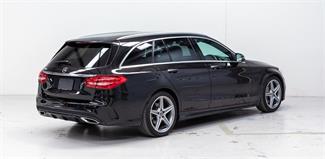 2018 Mercedes-Benz C 200 - Thumbnail