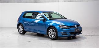 2014 Volkswagen Golf - Thumbnail