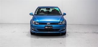 2014 Volkswagen Golf - Thumbnail