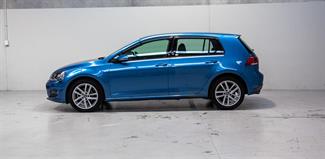 2014 Volkswagen Golf - Thumbnail