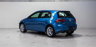 2014 Volkswagen Golf - Thumbnail