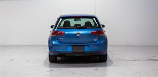 2014 Volkswagen Golf - Thumbnail