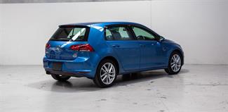 2014 Volkswagen Golf - Thumbnail