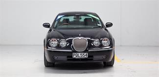 2005 Jaguar S-Type - Thumbnail