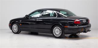 2005 Jaguar S-Type - Thumbnail