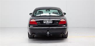 2005 Jaguar S-Type - Thumbnail