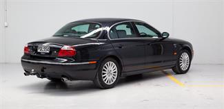 2005 Jaguar S-Type - Thumbnail